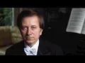 Johannes Brahms - Capriccio op. 76 no. 1 fis-moll (Tamas Vasary) (1982)