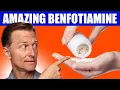 Benfotiamine Fat-Soluble B1 Benefits and Why It s So Unique