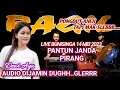 Download Lagu PANTUN JANDA PIRANG - KENDANG RAMPAK - RAGIL PONGDUT