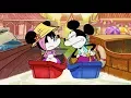 Download Lagu Our Floating Dreams | A Mickey Mouse Cartoon | Disney Shorts
