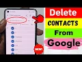 Download Lagu Hoe verwijder je permanent contacten uit een Google-account in 2025?