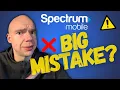 Spectrum Mobile Review 2026 - Good Deal Or Big Mistake