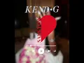Download Lagu KEND-G - sans yow - ( audio officiel )