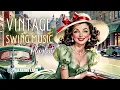 Lagu Happy Morning Swing Jazz: Vintage Music from the 1930s and 40s