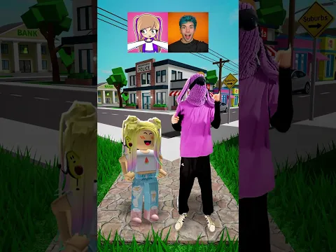ADIVINA LOS YOUTUBERS EN ROBLOX! 🙀🌹