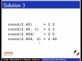 Getting started with IPython - English
