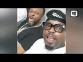 Rugged Man, Eedris AbdulKareem and Tony Tetuila Hang Out Together