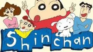 shinchan hindi season 1 ep1 cartoon anime animation