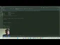 program input data mahasiswa menggunakan python