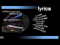 빡 (Feat. 팔로알토 (Paloalto), 저스디스 (JUSTHIS)) (Prod. R.Tee) - 던말릭 (DON MALIK) 가사(lyrics)