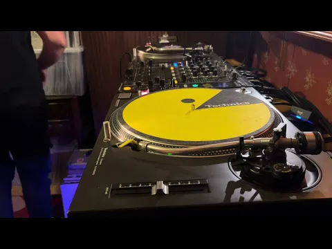 Forgotten trance classics on vinyl ep.06