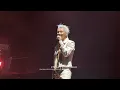 260412 BIGBANG Still Life (TOP Vouce) | Coachella OUTDOOR THEATRE #BANGCHELLA