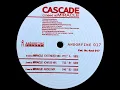 Download Lagu Cascada - Miracle (Radio Version) [2006, Dance]