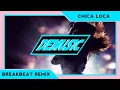 Download Lagu Tony Ray Feat. Gianna - Chica Loca  [Breakbeat Remix] | Nostalgic | DEM