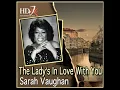 Mean To Me - Sarah Vaughan
