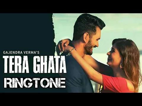 Download MP3 Tera Ghata Song Ringtone | Tera Ghata Status | New Sad Ringtone | Badal Kumar Ki Ringtone