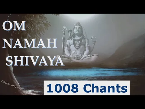Download MP3 Guru Purnima-1008-OM NAMAH SHIVAYA- (No Background Music)-#gurupurnima #omnamashivaya #lordshiva