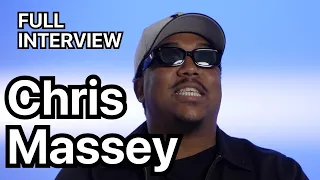 Chris Massey Opens Up Diddy Parties Zoey 101 Ending DMX Stories More