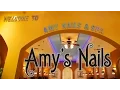 Amy s Nails and Spa - Jacksonville Beach FL
