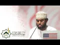 Qari Ahmed Bashir | Tibyan International Qur'an Competition 2022 | 1st Place Winner 30 Juz Category