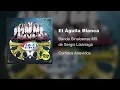 Banda Sinaloense MS de Sergio Lizárraga - El Águila Blanca (Audio)