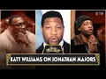 Katt Williams On Jonathan Majors CLUB SHAY SHAY