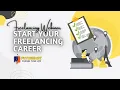 Start your Freelancing MK Munna