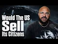 Aliens Offer to Fix America in Exchange for Every Black Citizen The Space Traders