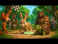 hare and tortoise yjactivity