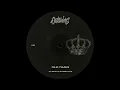 Alberto Cabrales - Old Times OH012