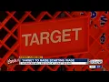 Target raises starting pay for 2nd time in less than a year