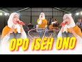 Download Lagu Suci Tacik - Opo Iseh Ono (Official Music Video ANEKA KUSTIK) MP3
