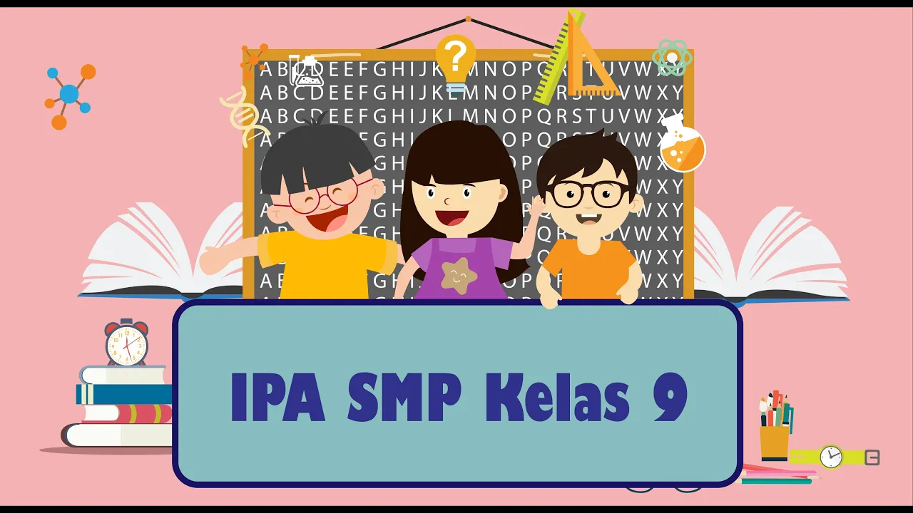 
          
          
          
            
            IPA SMP kelas 9 - Sistem Ekskresi (penyakit pada organ ekskresi manusia) part. 2 // Eps. 10
          
        . 