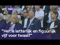 Download Lagu Antwerpse magistraten houden symbolische actie