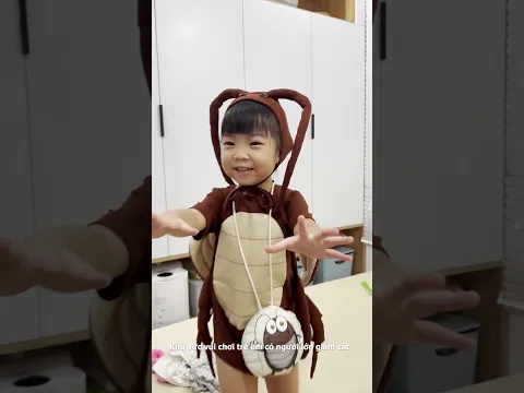 Video Thumbnail: Cái trend dễ thương gì đâu #xonhaBun #viral #comedy #trending #shorts