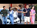 Download Lagu KADO ISTIMEWA SEBAGAI TANDA SAYANG PADA SANG ISTRI LANGSUNG BAWAKAN MOBIL MEWAH ! TAPI ISTRINYA...??