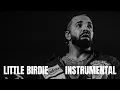 Drake - Little Birdie (Instrumental)