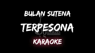 Download Terpesona Aku Terpesona - Bulan Sutena (Karaoke) By Music MP3