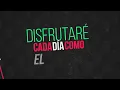 Kike Pavón - Empezar de Nuevo ft. Funky (Video Letras)