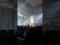 Taylor Swift at Ford Field - Sec G row 5 1 2