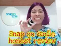 Snap on smile honest review