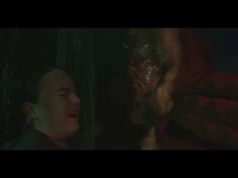 Krampus in space - Trailer (2026)
