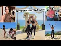 Buffbunny Project X Community Event - 10 Year Anniversary