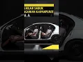 Download Lagu PENTINGNYA MEMAKAI SABUK PENGAMAN SAAT MENGENDARAI MOBIL!!!