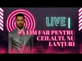 Download Lagu 𝐀𝐌𝐎𝐒 𝐖𝐈𝐒𝐃𝐎𝐌 𝐓𝐀𝐑𝐎𝐓®️𝐎𝐟𝐟𝐢𝐜𝐢𝐚𝐥 LIVE! Activează-ți notificările⚜️#live