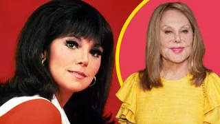 Marlo Thomas at 87 You Won t Believe How She Looks Now