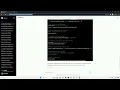 How to select a file from popup selenium python