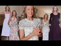 Download Lagu What’s New In My Wardrobe for Summer 💛 Wedding Guest Outfits ~ Reformation, Sezane, ME + EM \u0026 more!
