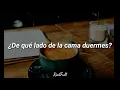 Sebastian romero - ¿A qué te sabe el café?  // Letra