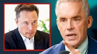 The Dark Side Of Extreme Intelligence - Jordan Peterson